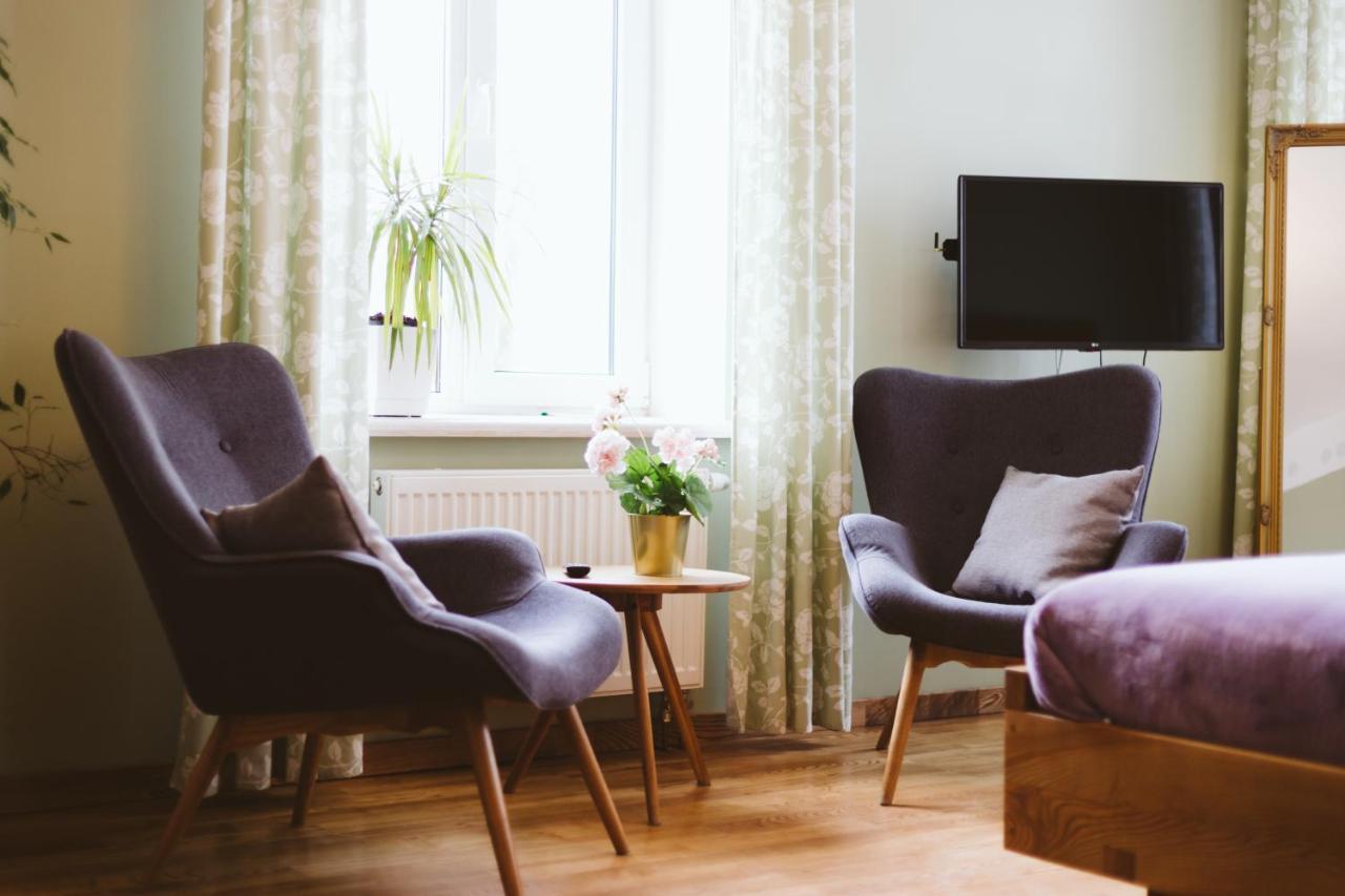 Hotel Benevilla Alūksne Kültér fotó