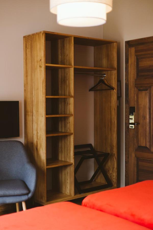 Hotel Benevilla Alūksne Kültér fotó