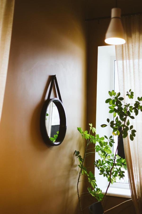 Hotel Benevilla Alūksne Kültér fotó