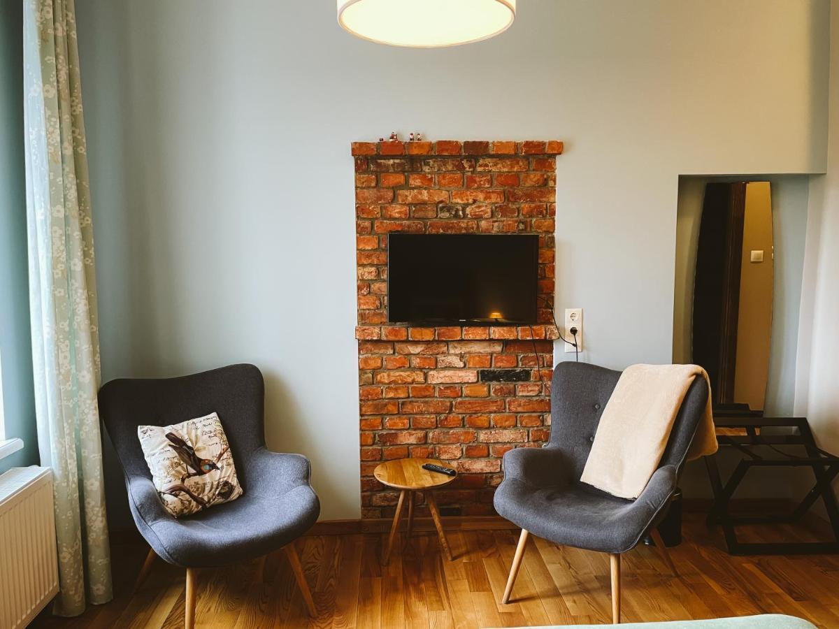 Hotel Benevilla Alūksne Kültér fotó