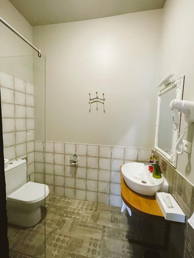 Hotel Benevilla Alūksne Kültér fotó
