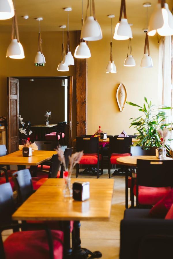 Hotel Benevilla Alūksne Kültér fotó