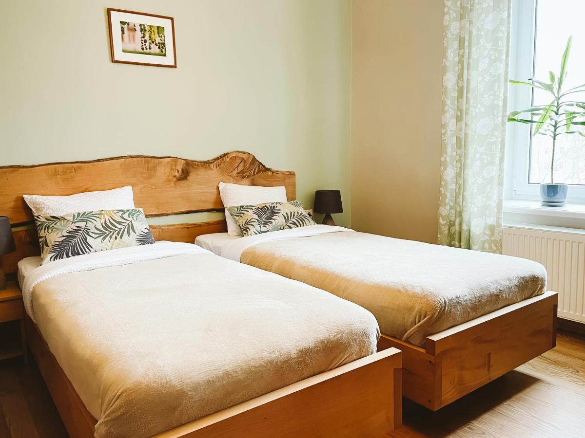Hotel Benevilla Alūksne Kültér fotó