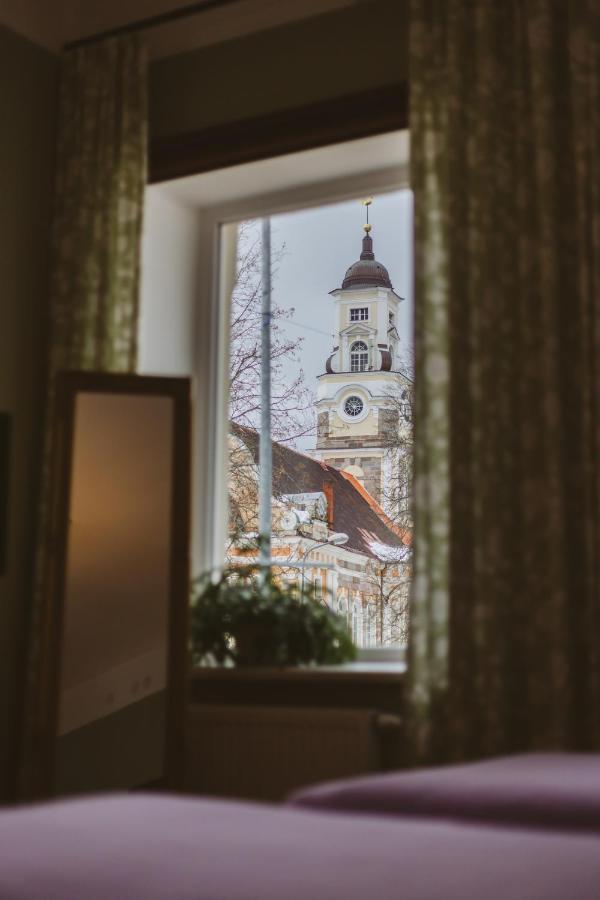 Hotel Benevilla Alūksne Kültér fotó